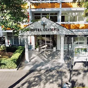  Hotel Olympia