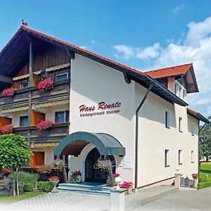 3* Gasthof Haus Renate