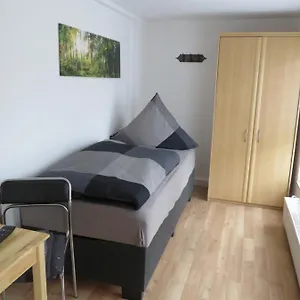 Monteurzimmer Privatunterkunft Dresden