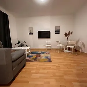 Mit Balkon Im Stadtzentrum Apartment Hannover