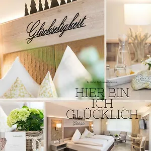 Fichtenwald-ihr Boutique I Glueck's *** Bad Füssing