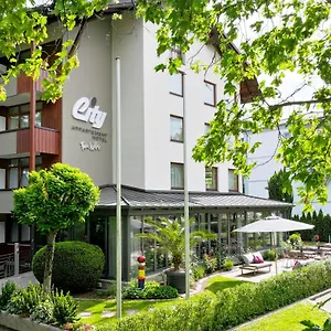Appartementhotel Appart hôtel